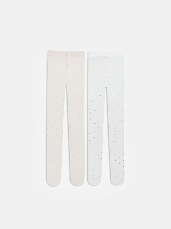 Moudda LC Waikiki - Collants fins pour Fille - Tunisie 1