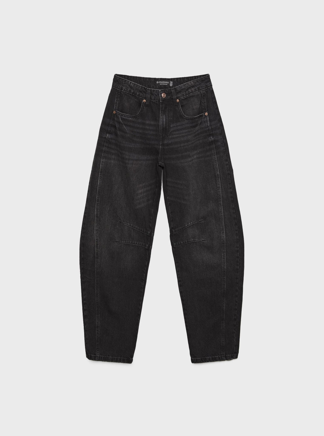 Moudda STRADIVARIUS - Jean D82 Ballon Fit - Tunisie 1