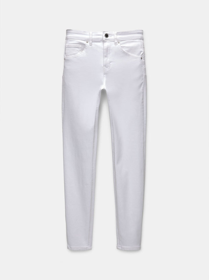 Moudda PULL & BEAR - Pantalon Denim Push Up - Tunisie 1