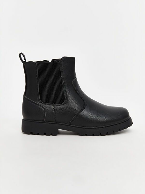 Moudda LC Waikiki - Bottes Garçon Noir - Tunisie 2