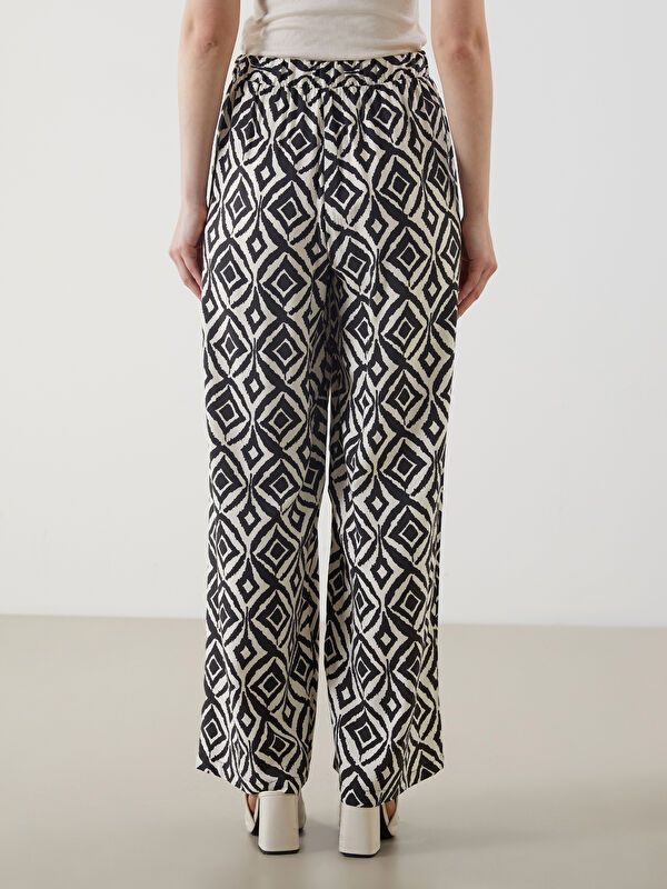 Moudda LC Waikiki - Pantalon fin en tissu - Tunisie 4