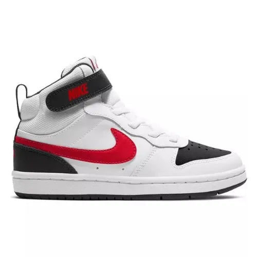 Moudda Nike - Court Borough Mid 2 (Psv) - 3