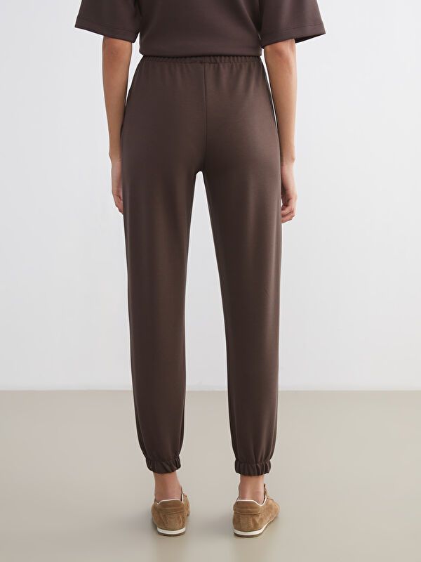 Moudda LC Waikiki - pantalon en jersey pour Femmes - Tunisie 4