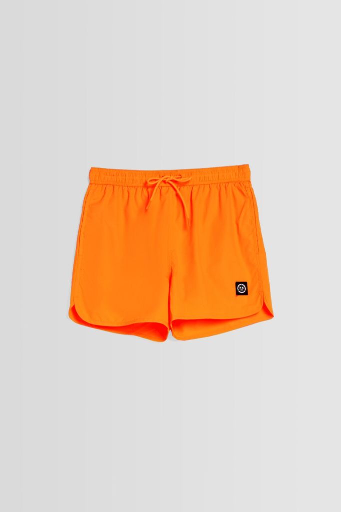 Moudda BERSHKA - Maillot De Bain - 3