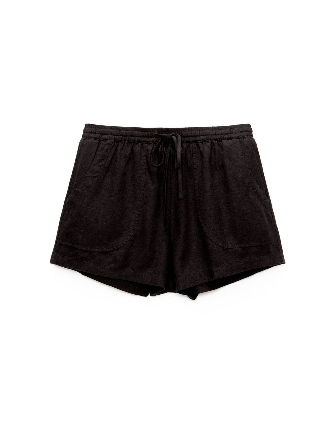 Moudda PULL & BEAR - Bermuda Basique Jogger Rustique - Tunisie 4