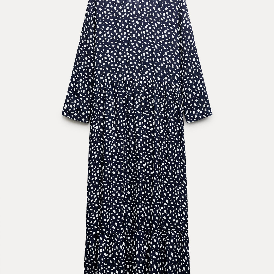 Moudda ZARA - Dress - Tunisie 2