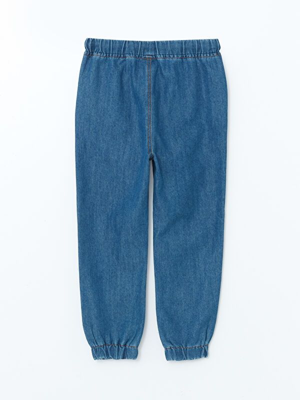 Moudda LC Waikiki - Pantalon tissé en denim Garçon Rodéo mid indigo - Tunisie 2