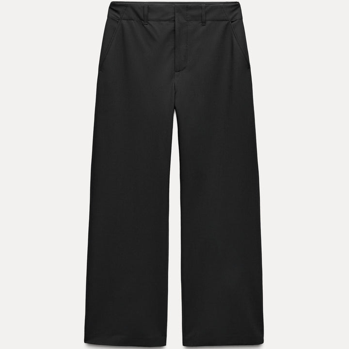 Moudda ZARA - Combinaison 600 pantalon basique laine froide - Tunisie 1