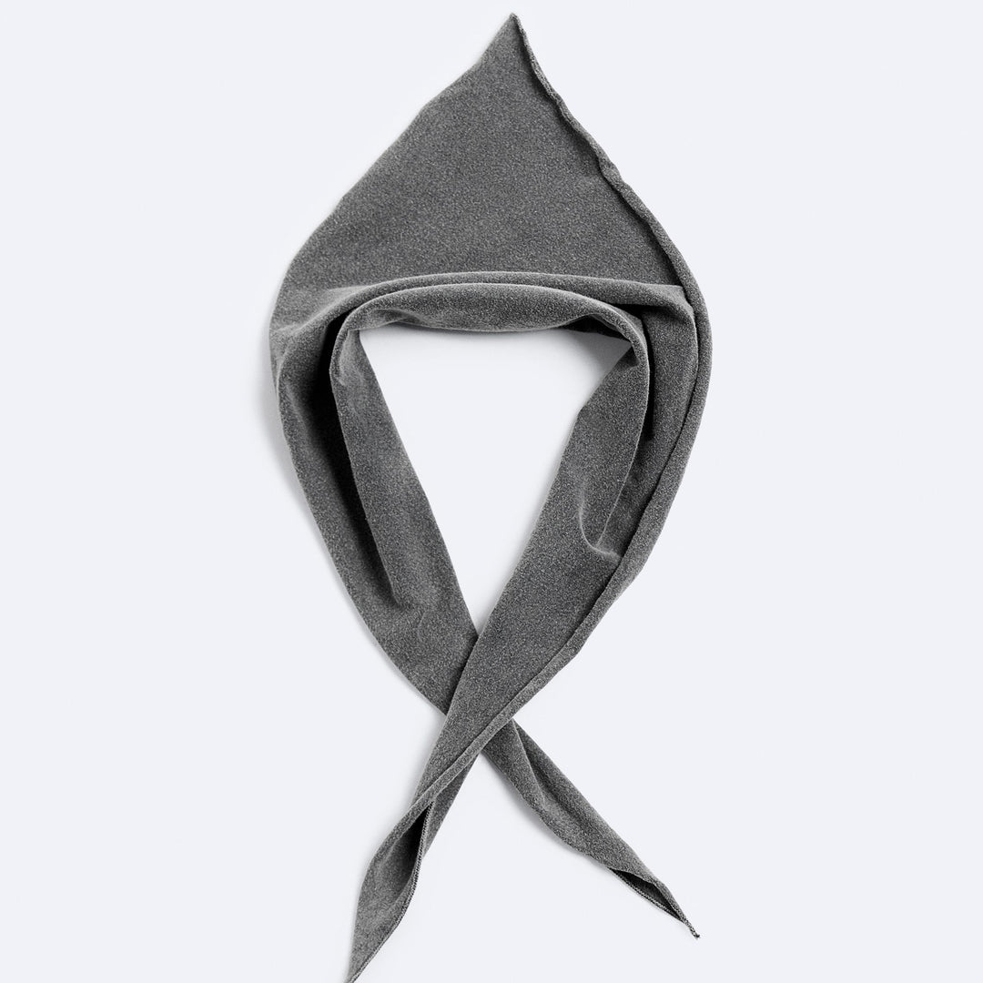 Moudda ZARA - Scarf/Foulard - Tunisie 2