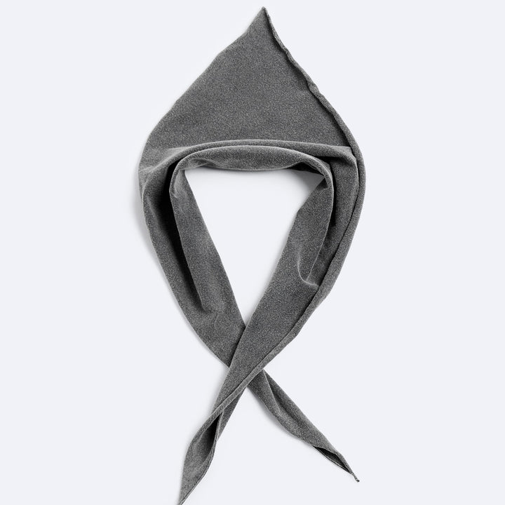 Moudda ZARA - Scarf/Foulard - Tunisie 2