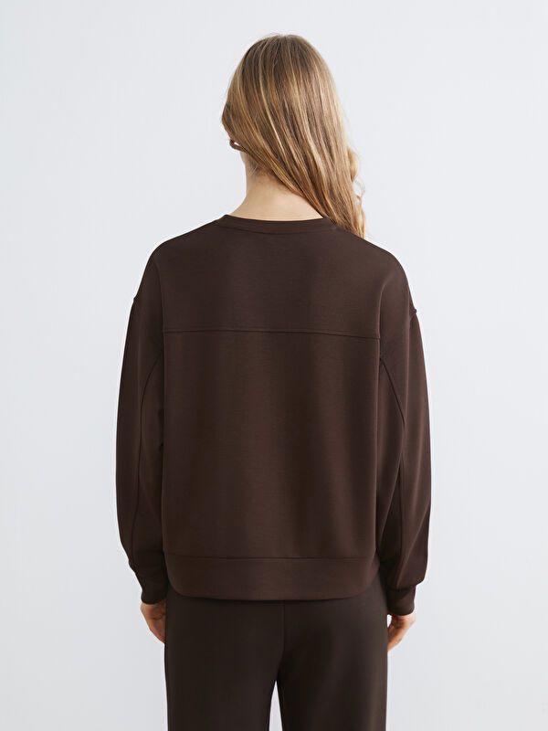 Moudda LC Waikiki - Sweatshirt en jersey - Tunisie 4
