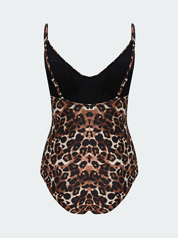 Moudda LC Waikiki - Maillot de bain en jersey - Tunisie 2