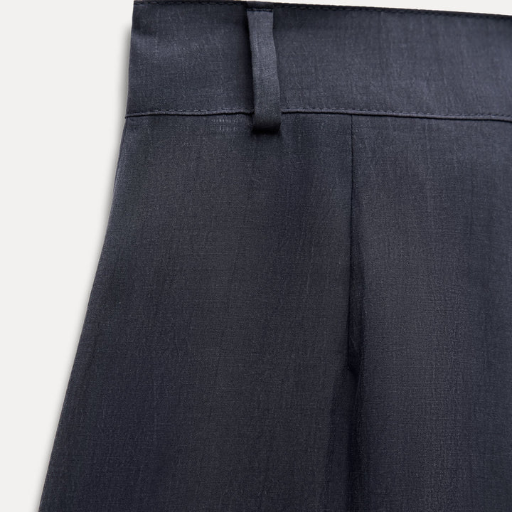 Moudda ZARA - Pantalon pinces un bouton - Tunisie 6