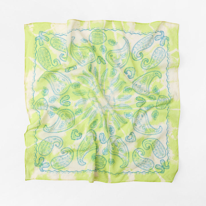 Moudda ZARA - Foulards - Tunisie 1