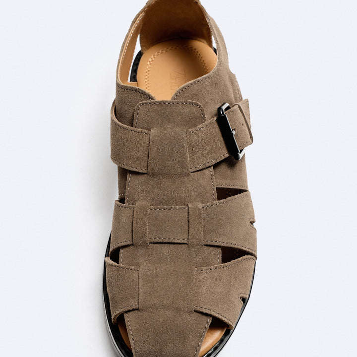 Moudda ZARA - Dressy Shoes - Tunisie 3
