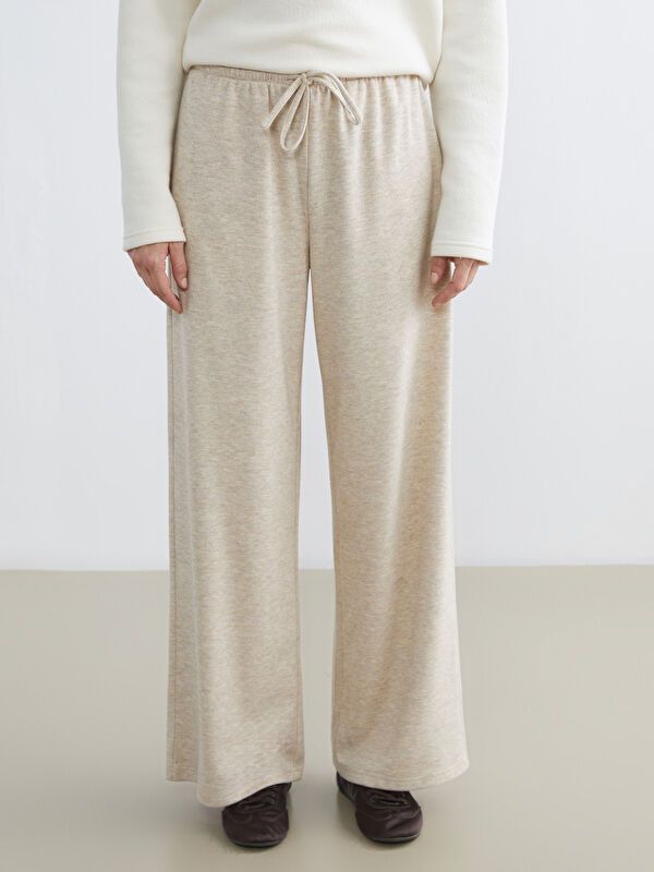 Moudda LC Waikiki - Pantalon en jersey pour Femme - Tunisie 2