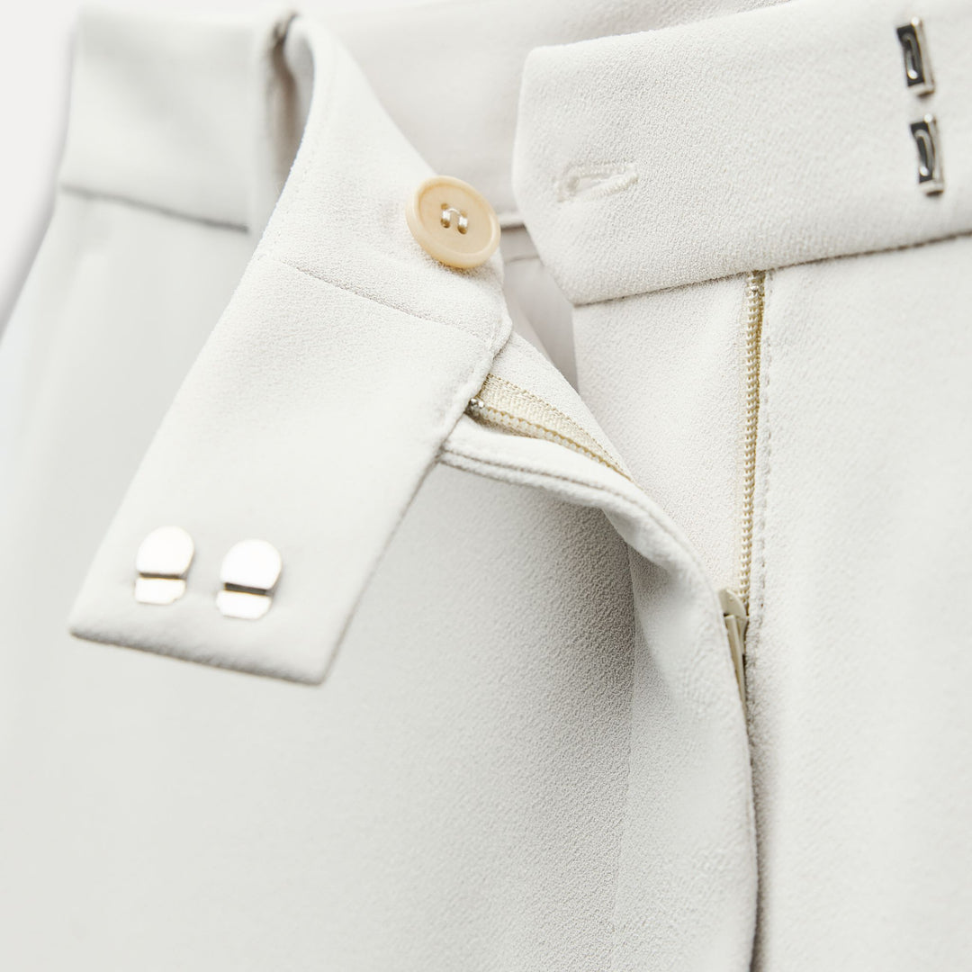 Moudda ZARA - Combinaison 559 pantalon ligne droite - Tunisie 4