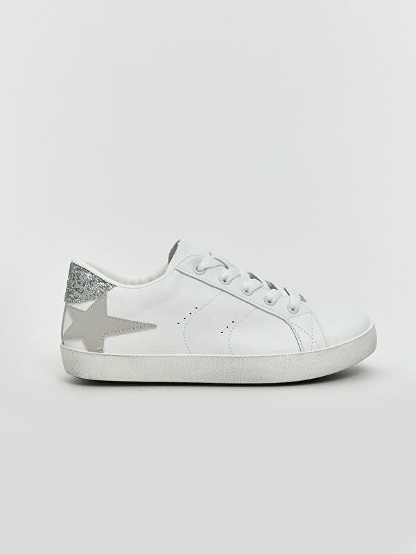Moudda LC Waikiki - Sneakers Femme Argent - Tunisie 2