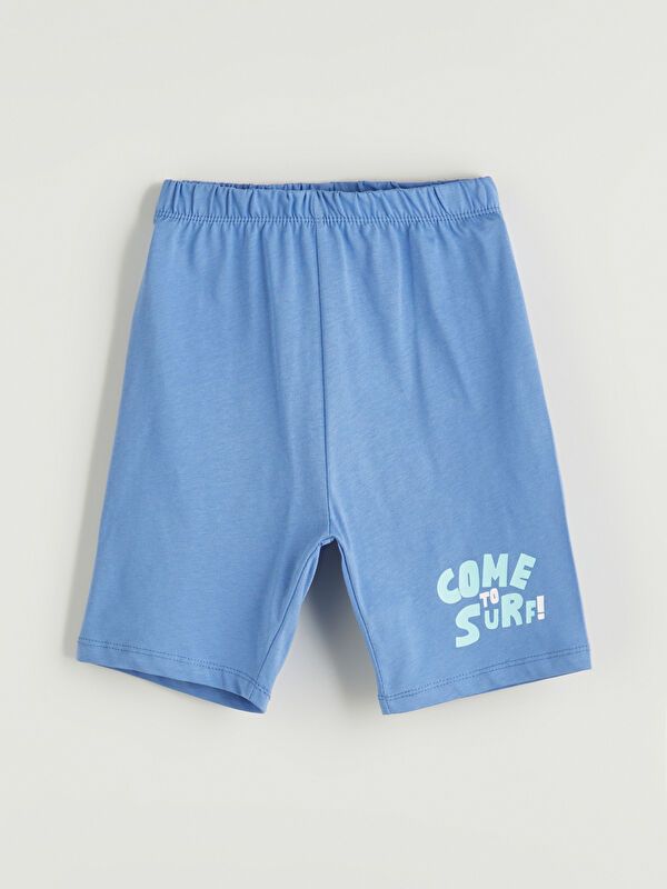 Moudda LC Waikiki - Short-Capri manches courtes pour Garçon - Tunisie 5