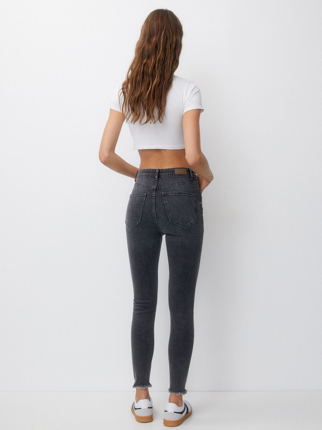 Moudda PULL & BEAR - Trousers - Tunisie 4