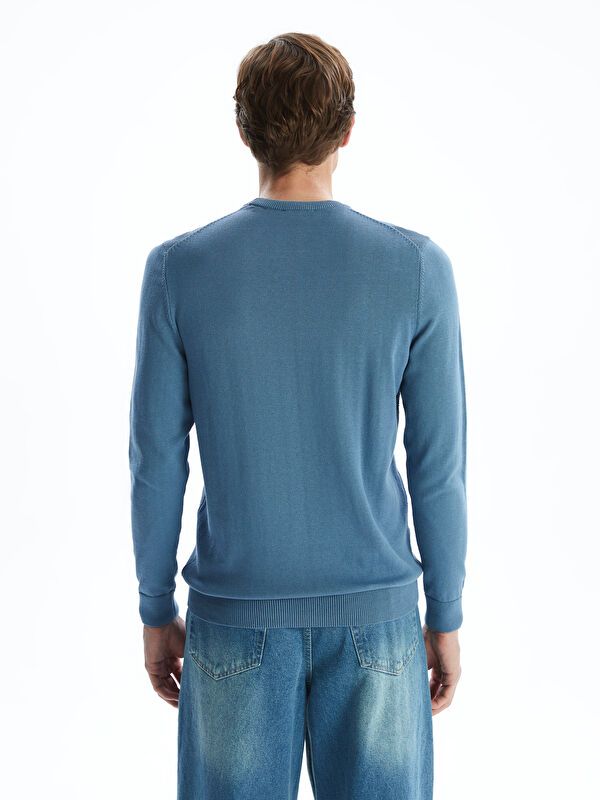 Moudda LC Waikiki - Tricot pullover pour Hommes - Tunisie 4