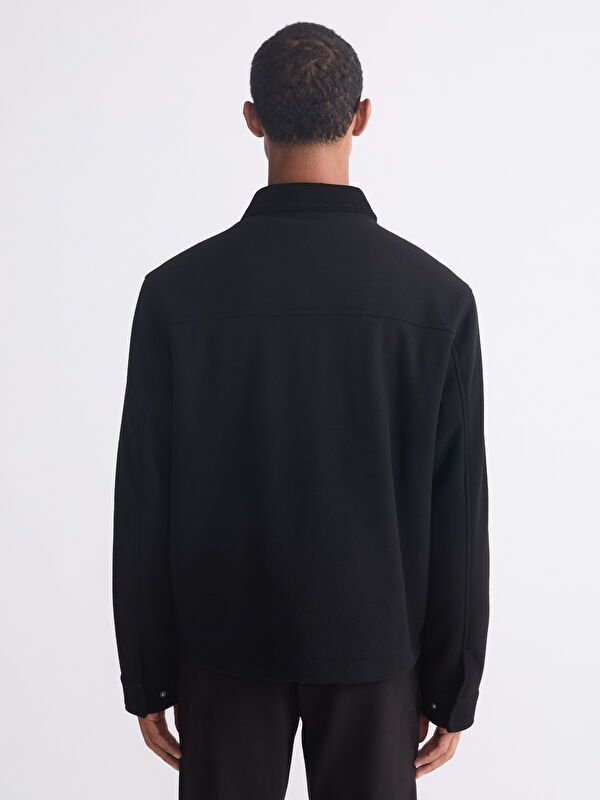 Moudda LC Waikiki - Manteau d'hiver pour Homme - Tunisie 5