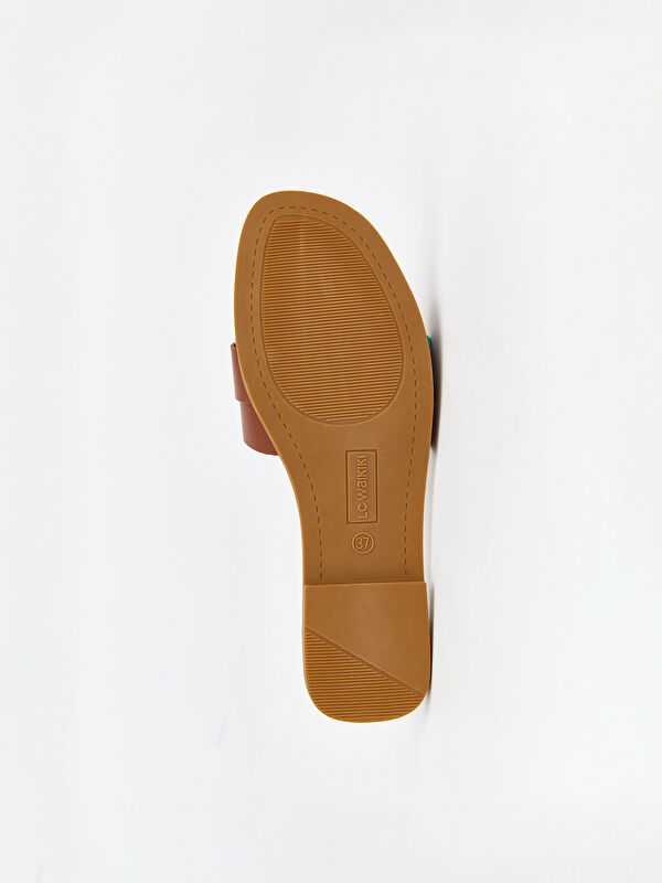 Moudda LC Waikiki - Chaussons stylés pour Femme - Tunisie 4