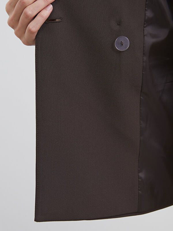 Moudda LC Waikiki - Gilet en tissu pour Femme - Tunisie 4