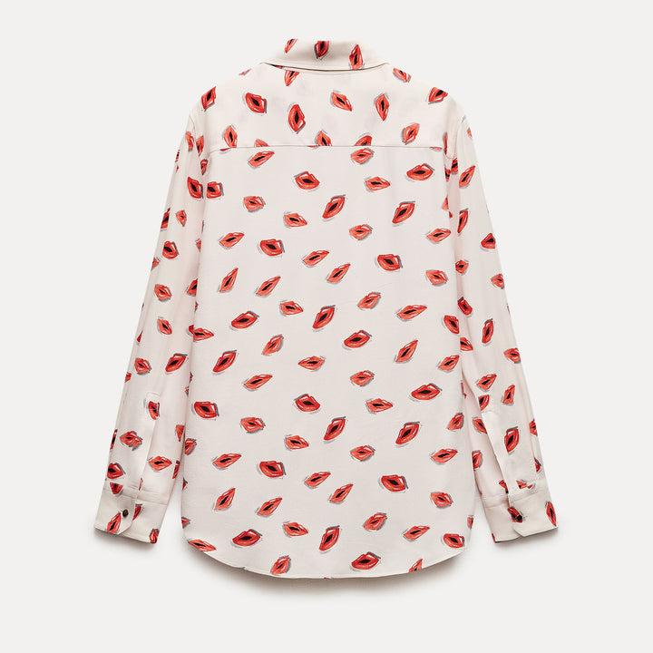 Moudda ZARA - Shirt - Tunisie 2