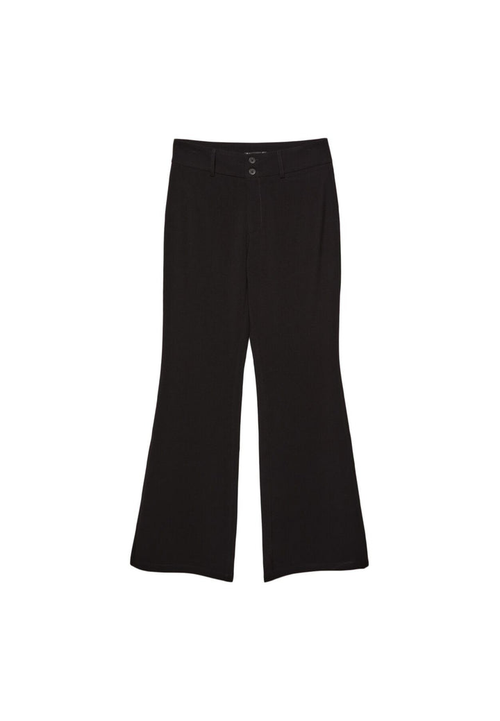 Moudda STRADIVARIUS - Pantalon Flare de Ville - Tunisie 1