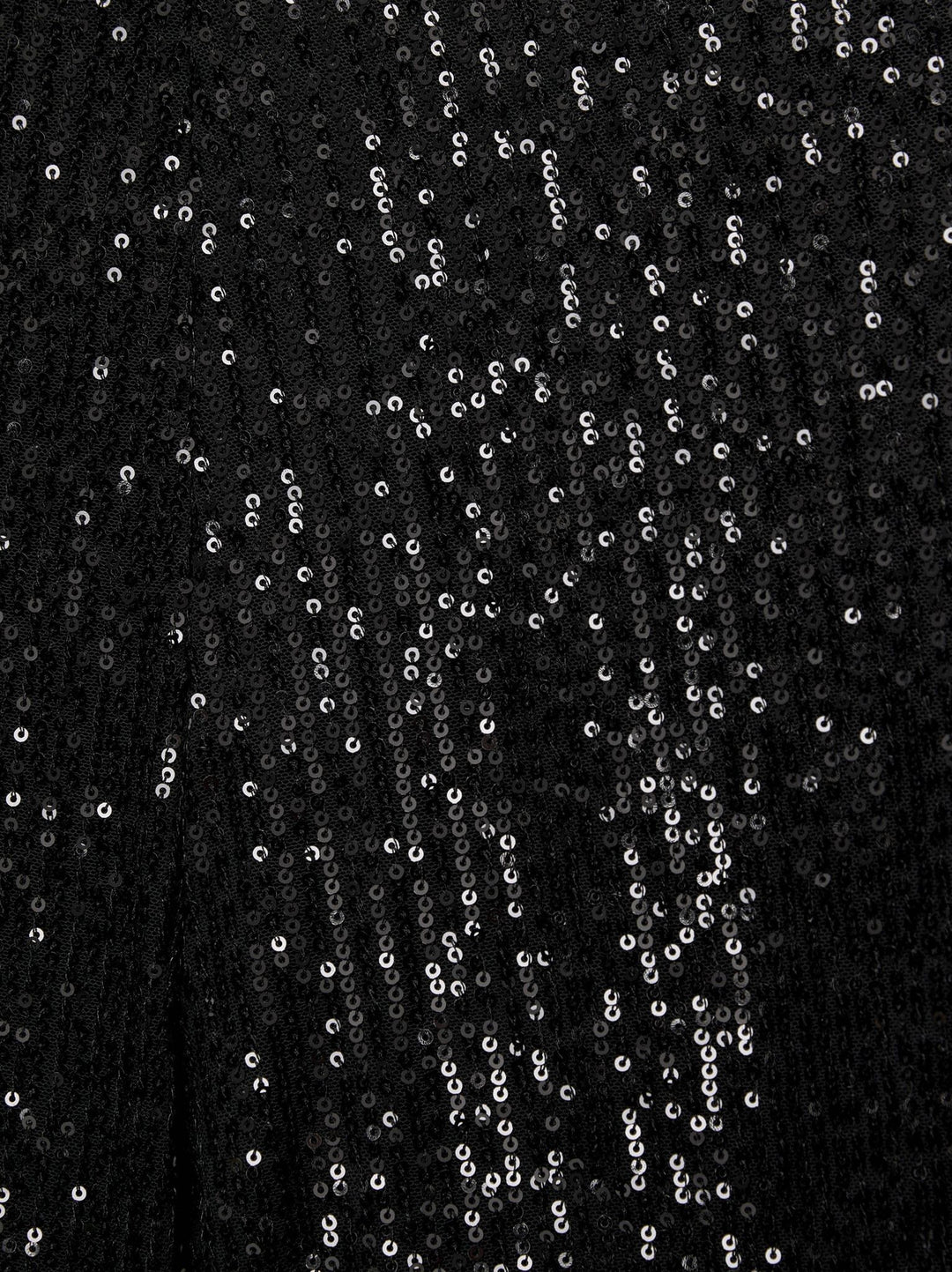 Moudda PULL & BEAR - Pantalon Fête Jambe Large Paillettes - Tunisie 8
