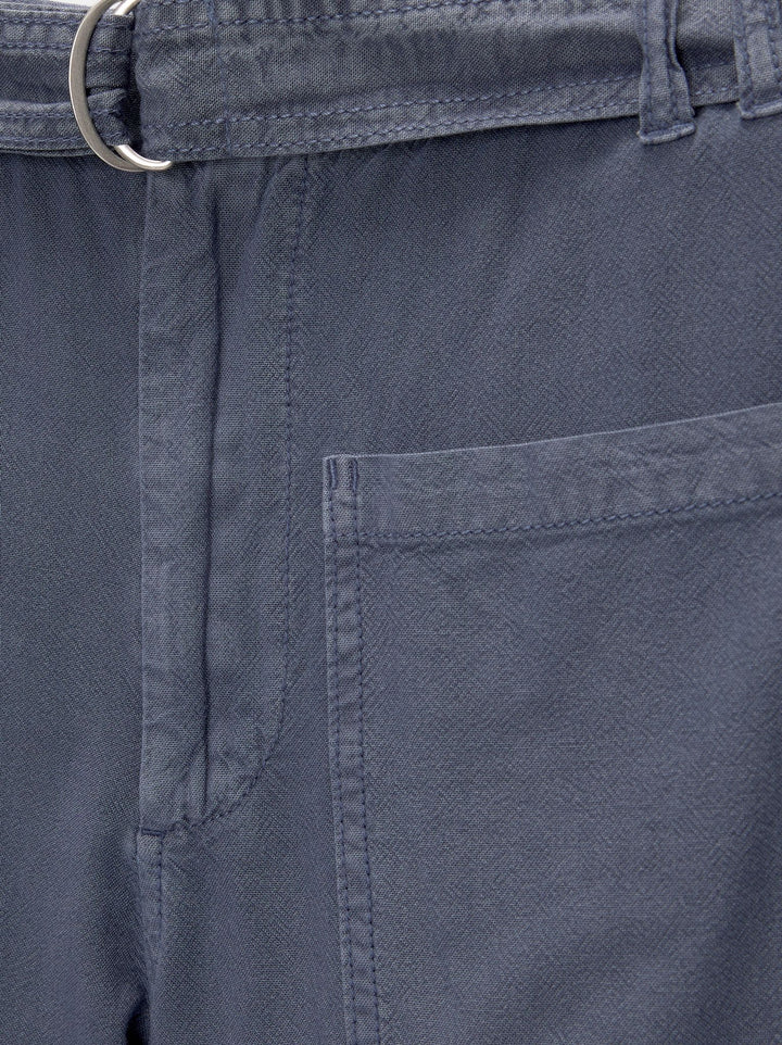 Moudda PULL & BEAR - Pantalon avec Ceinture Ajustable - Tunisie 4
