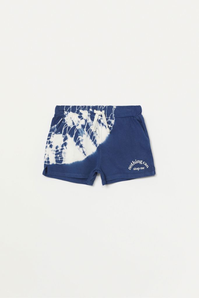 Moudda Lefties - Short / Bermuda - 2
