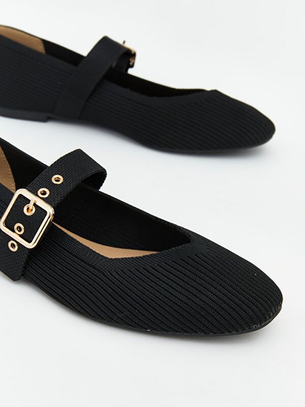 Moudda LC Waikiki - Ballerines pour Femme - Tunisie 3