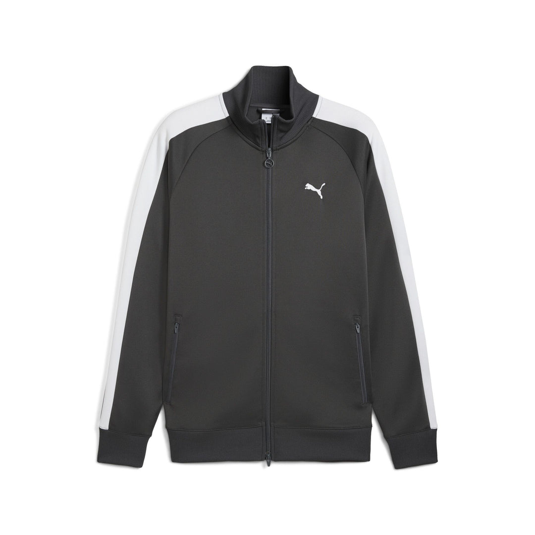 Moudda Puma - Haut survêtement PUMA T7 ALWAYS ON Track J,Dusky Gray pour hommes - Tunisie 4