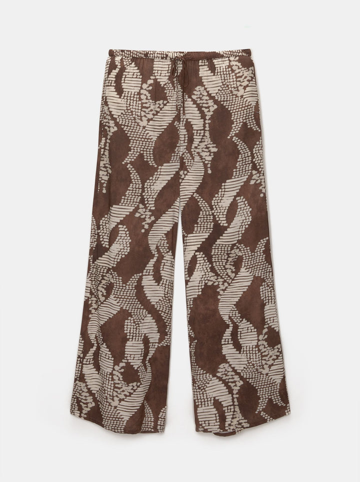 Moudda PULL & BEAR - Jogger Imprimé Tribal - Tunisie 2