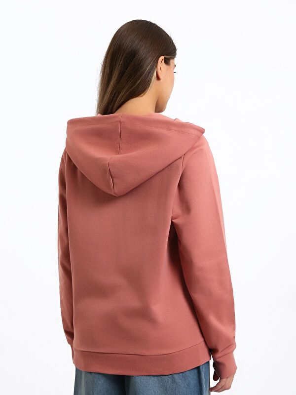 Moudda LC Waikiki - Cardigan de jersey cv pour Femmes - Tunisie 5