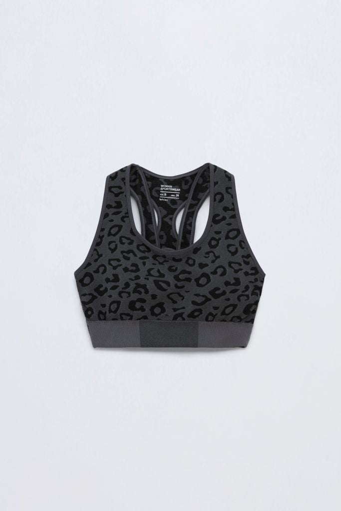 Moudda Lefties - Bandeau Gym - 1