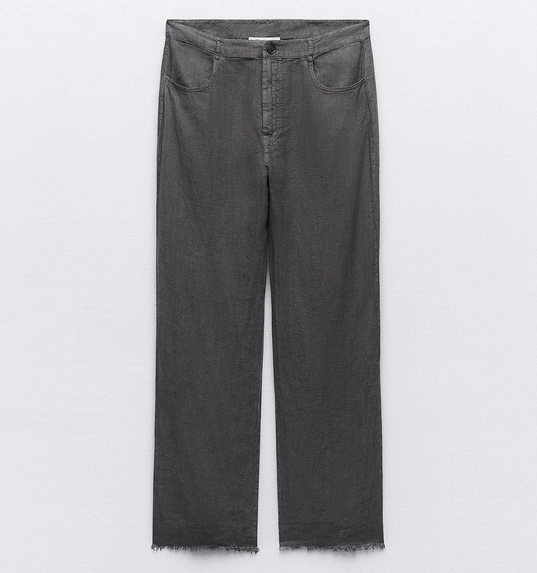 Moudda ZARA - Pantalon - Tunisie 4