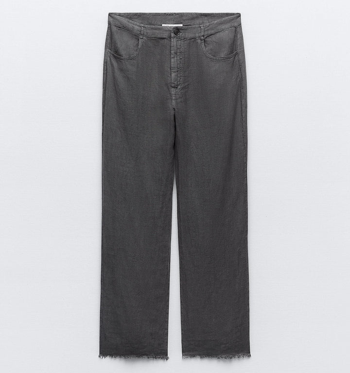Moudda ZARA - Pantalon - Tunisie 4