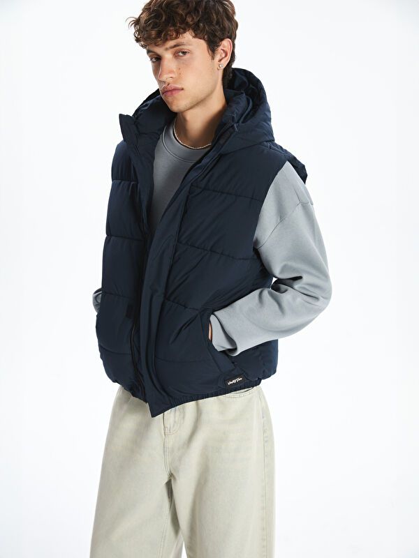 Moudda LC Waikiki - Gilet pour Homme - Tunisie 1