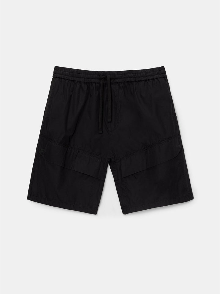 Moudda PULL & BEAR - Bermuda Cargo Relax Parachute - Tunisie 1