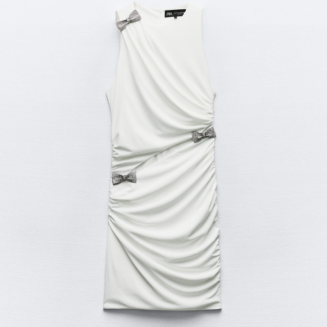 Moudda ZARA - T-Dress - Tunisie 3