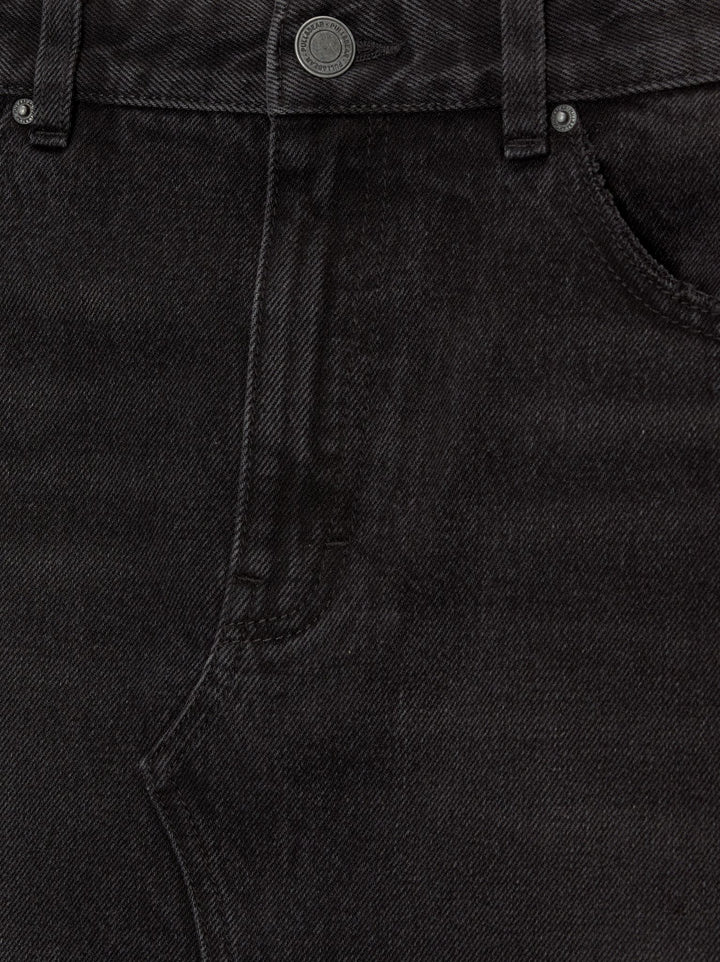 Moudda PULL & BEAR - Jupe Midi Genou - Tunisie 3