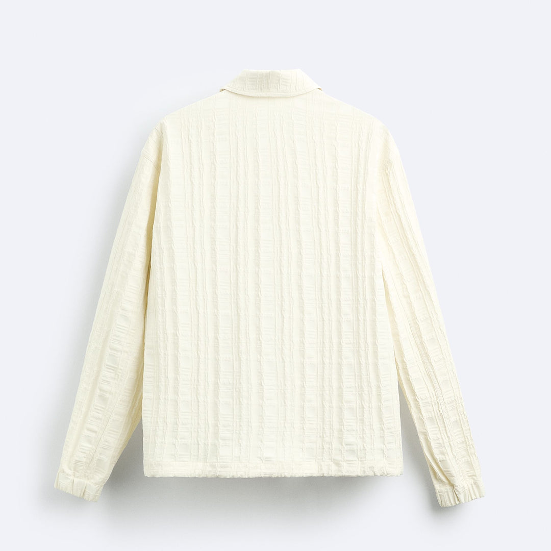 Moudda ZARA - Overshirt - Tunisie 5