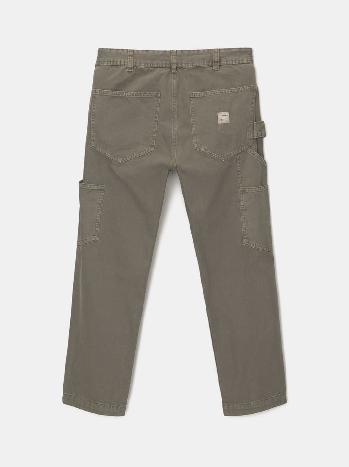 Moudda PULL & BEAR - Pantalon Carpenter Double Genou - Tunisie 3