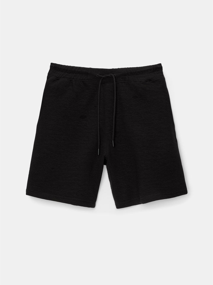 Moudda PULL & BEAR - Bermuda Jogging Structure Interlock Niki Yoga - Tunisie 3