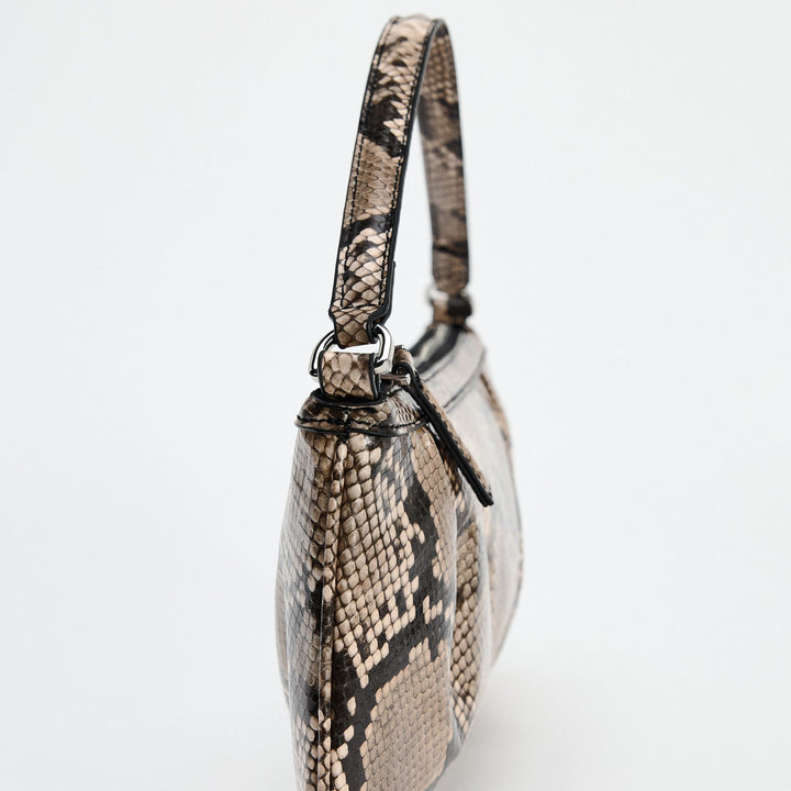 Moudda ZARA - Sac bandoulière imprimé animalier - Tunisie 4