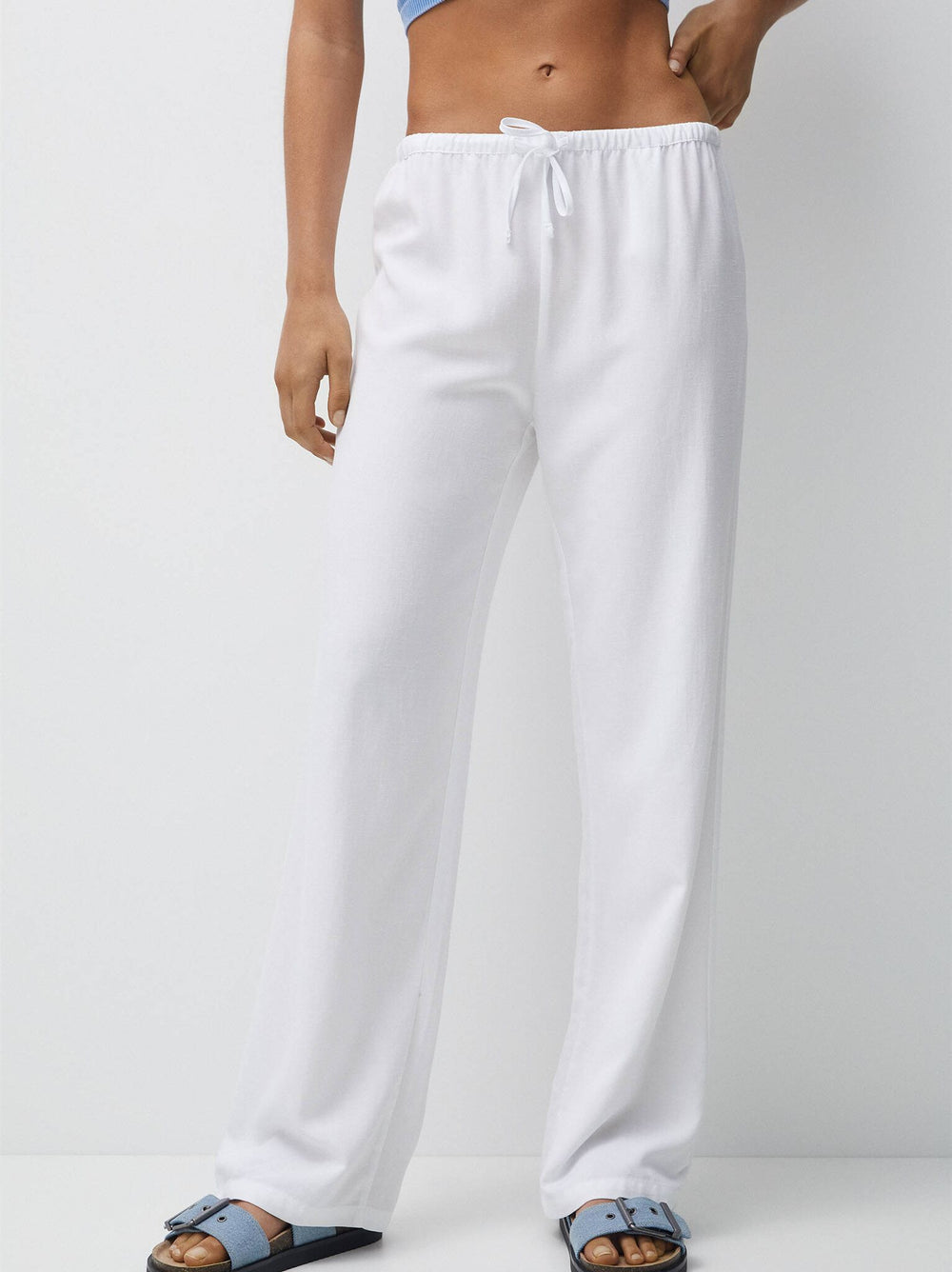 Moudda PULL & BEAR - Pantalon - Tunisie 2
