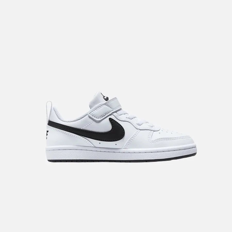 Moudda Nike - COURT BOROUGH LOW RECRAFT (PS) - Tunisie 2